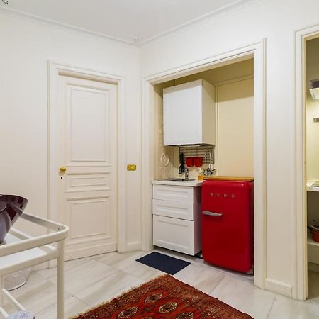O-House Posillipo By Napoliapartments Kültér fotó