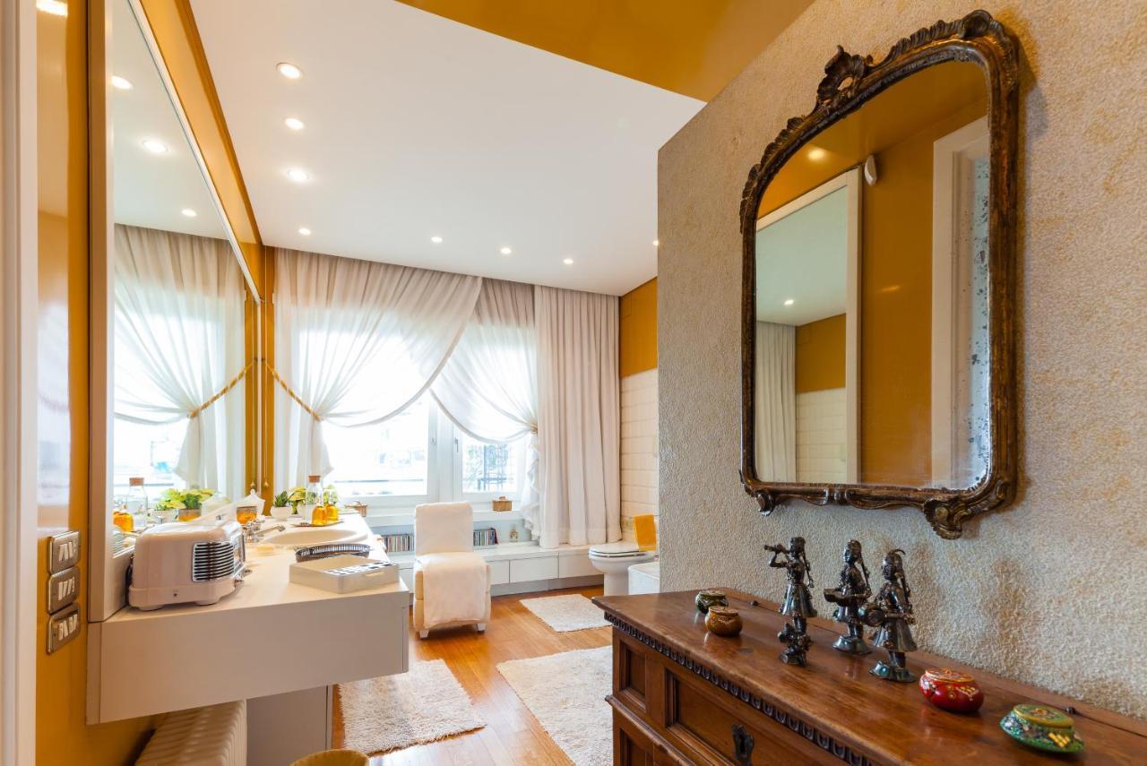 O-House Posillipo By Napoliapartments Kültér fotó