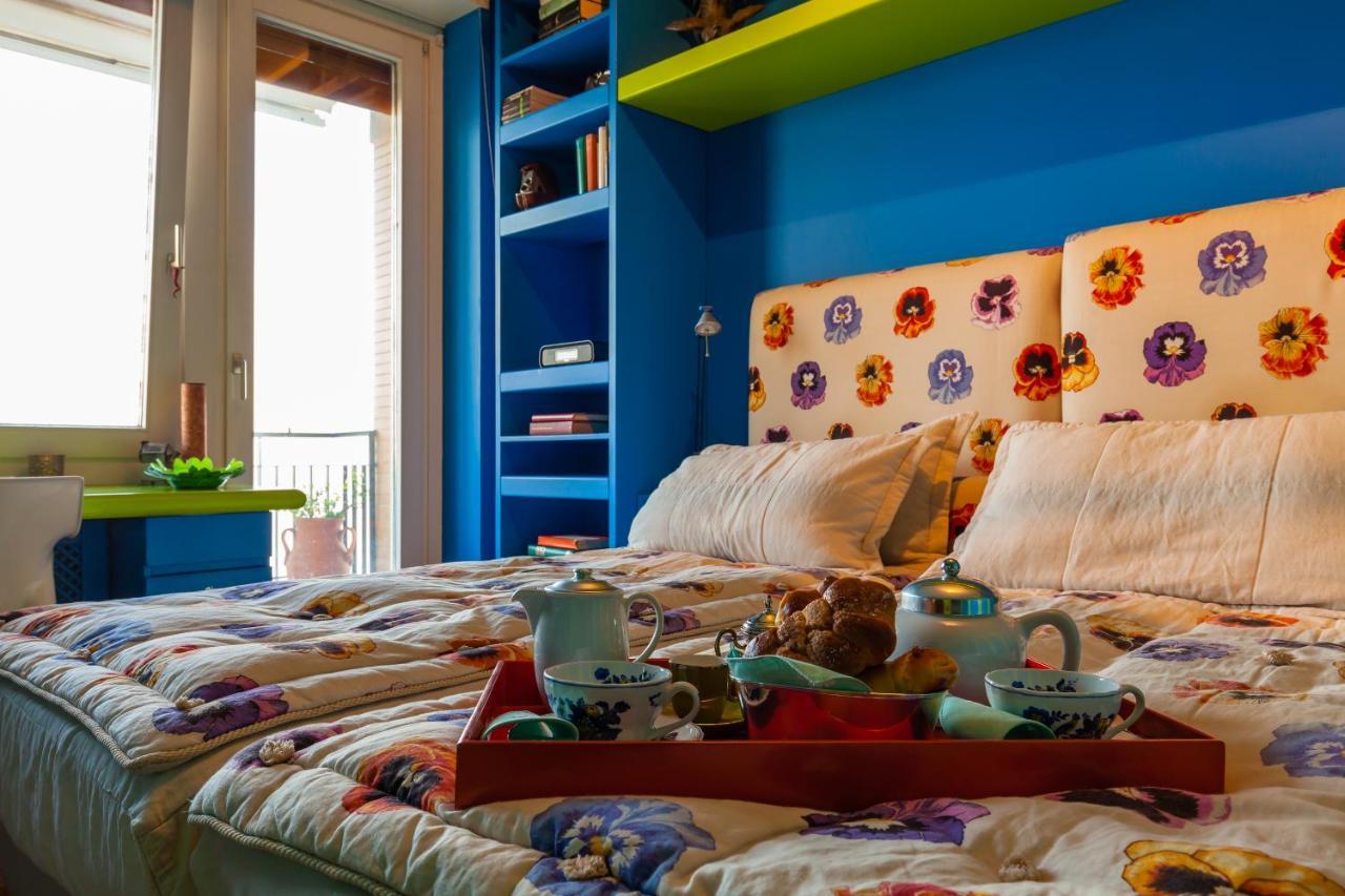 O-House Posillipo By Napoliapartments Kültér fotó