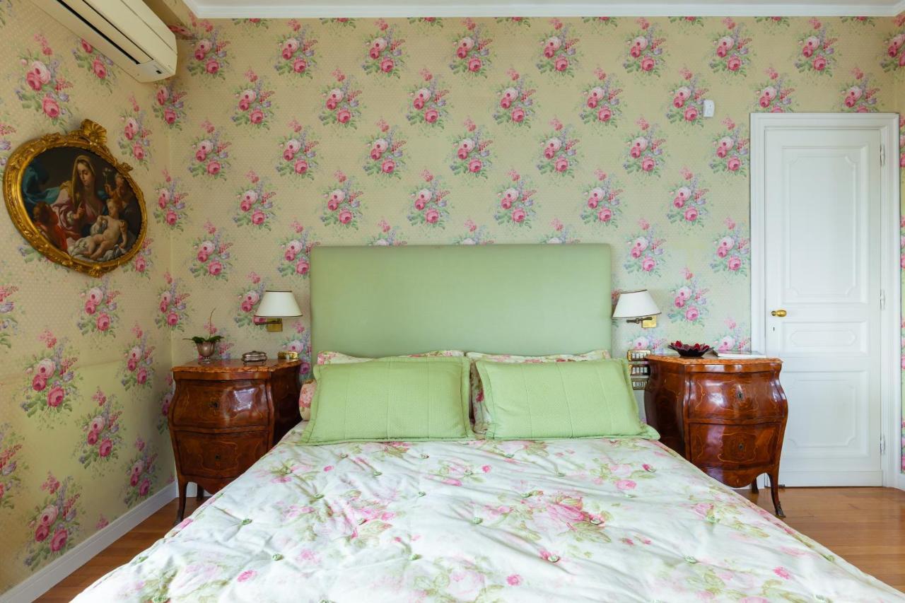 O-House Posillipo By Napoliapartments Kültér fotó