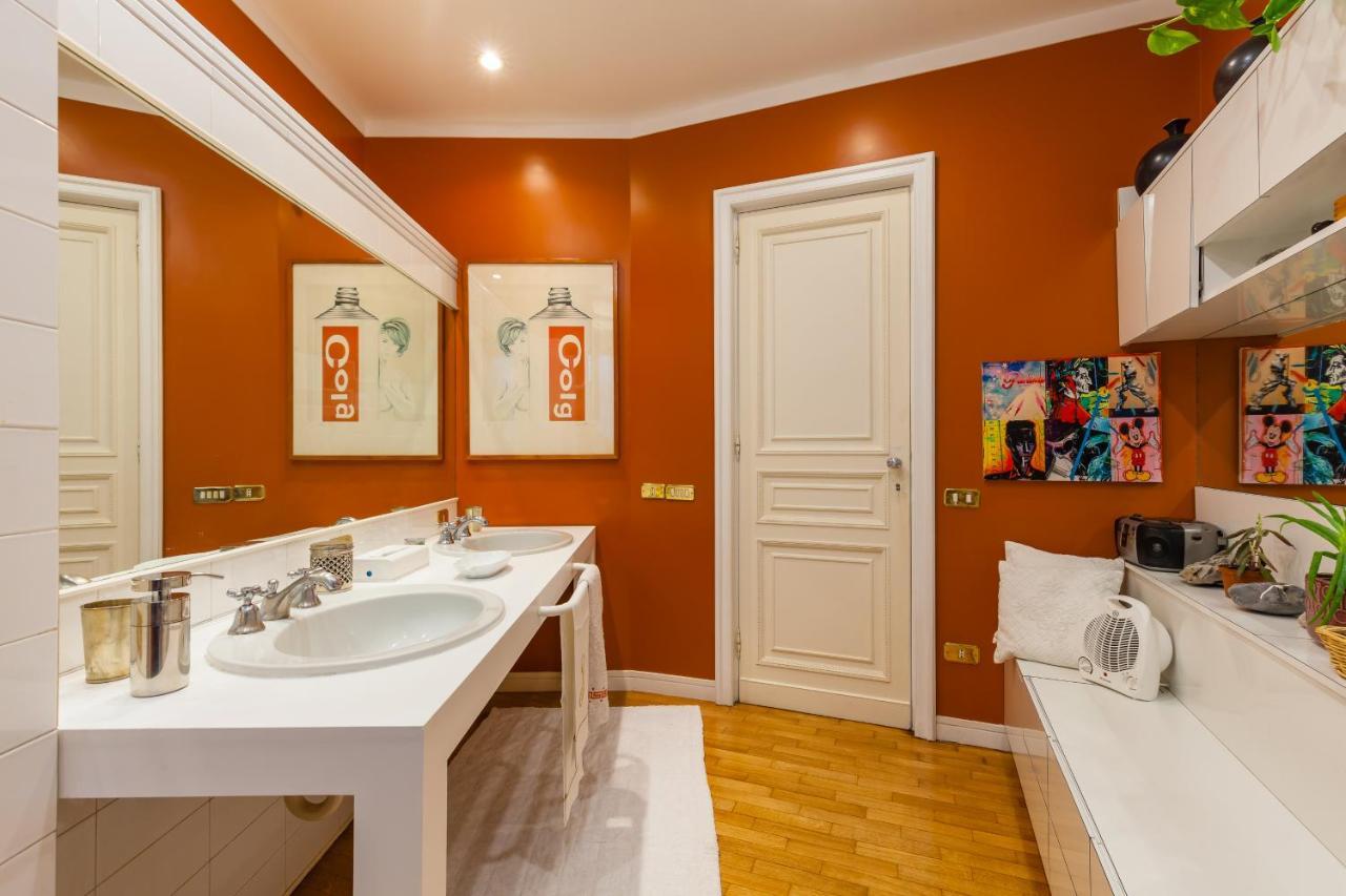 O-House Posillipo By Napoliapartments Kültér fotó