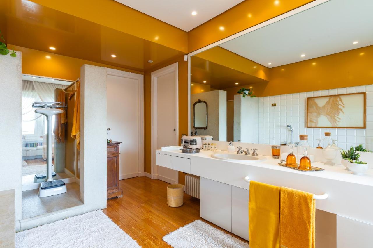 O-House Posillipo By Napoliapartments Kültér fotó