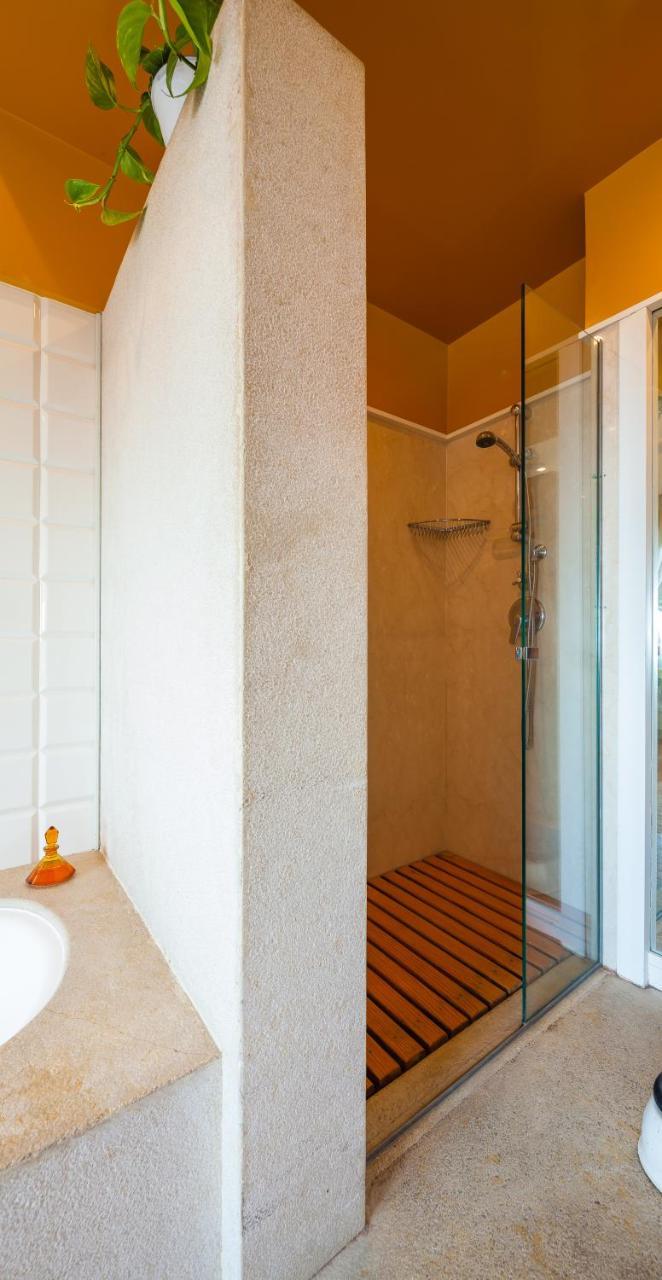 O-House Posillipo By Napoliapartments Kültér fotó