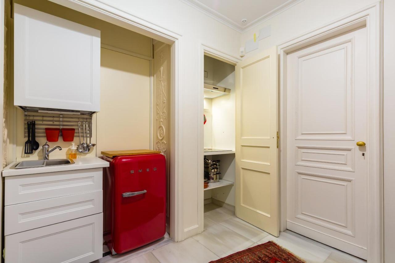 O-House Posillipo By Napoliapartments Kültér fotó
